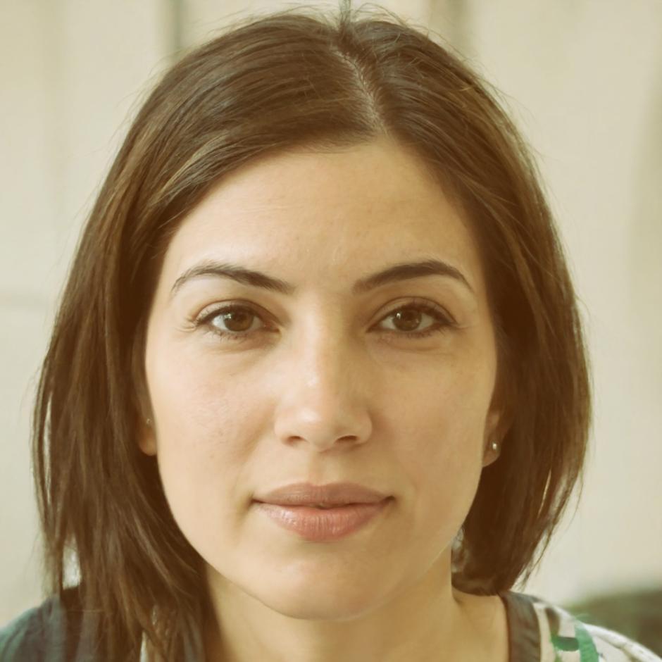 Tereza Malínská - controllerka