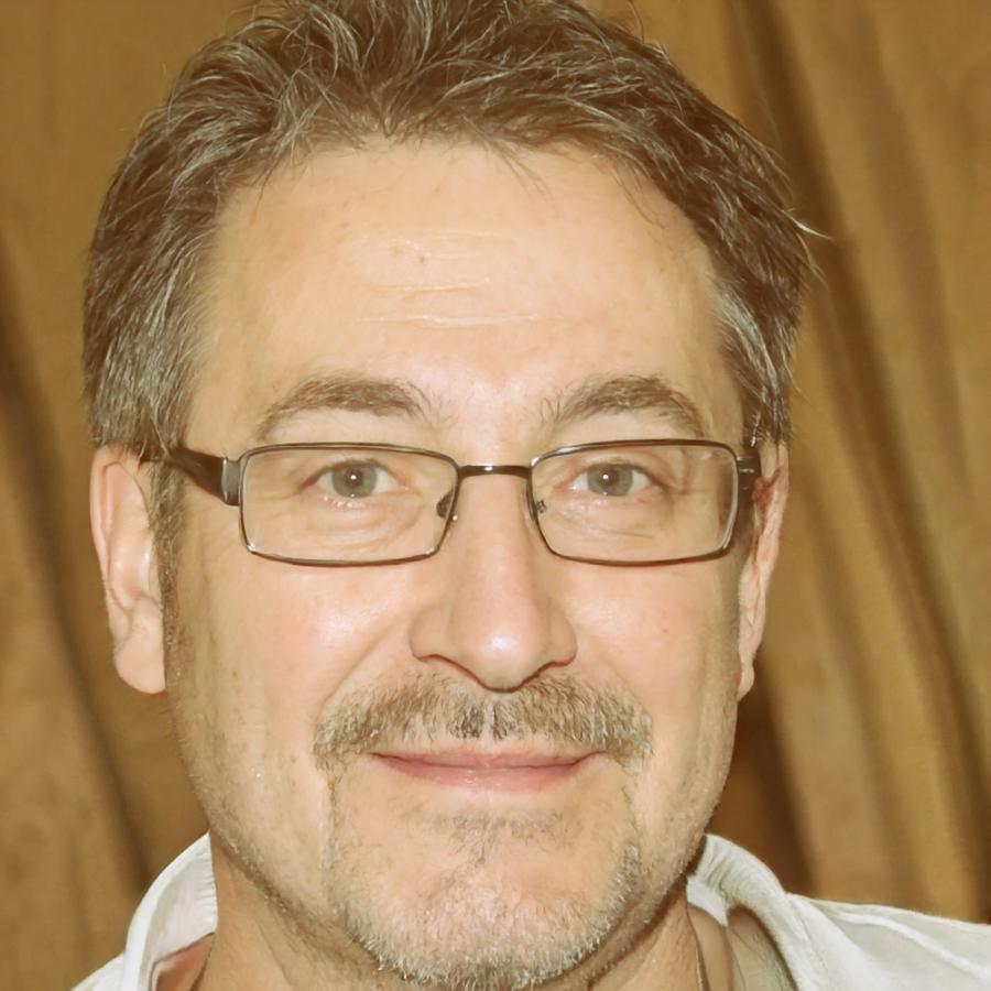 Branislav Vondřich, zakladatel Orvetlak