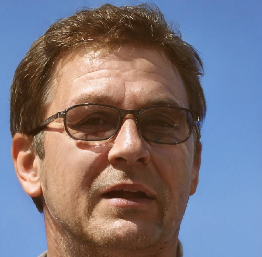 Filip Brožek - finanční analytik